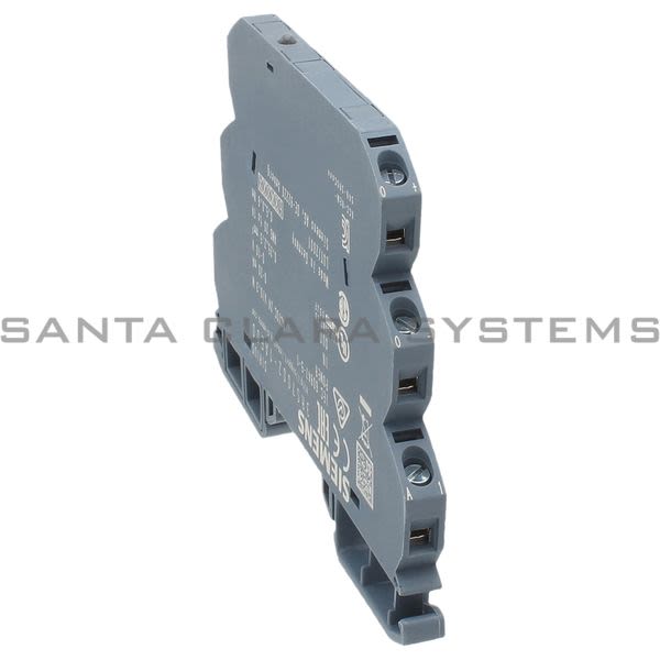 Siemens 3RS7 002-1AE00  Signal Converter | 3RS7002-1AE00 Product Image