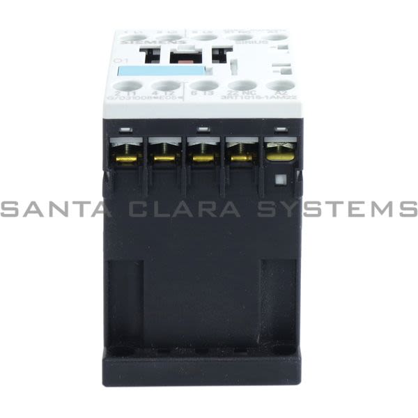 Siemens 3RT1015-1AM22 Contactor Product Image