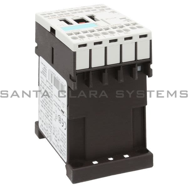 Siemens 3RT1016-2AF02 Contactor | Sirius | 3RT1016-2AF02 Product Image