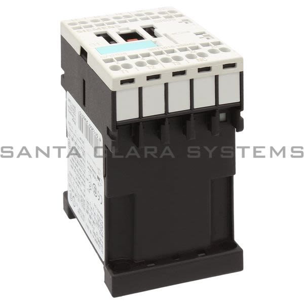 Siemens 3RT1016-2BB42 Contactor Product Image