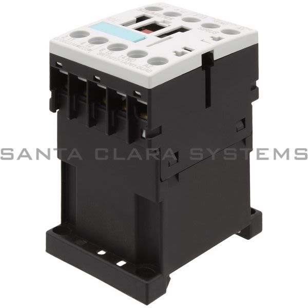 Siemens 3RT1017-1AP61-0UA0 Contactor Product Image