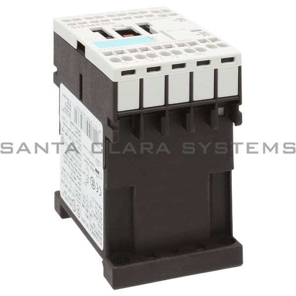 Siemens 3RT1017-2BB42 Contactor | Sirius | 3RT1017-2BB42 Product Image