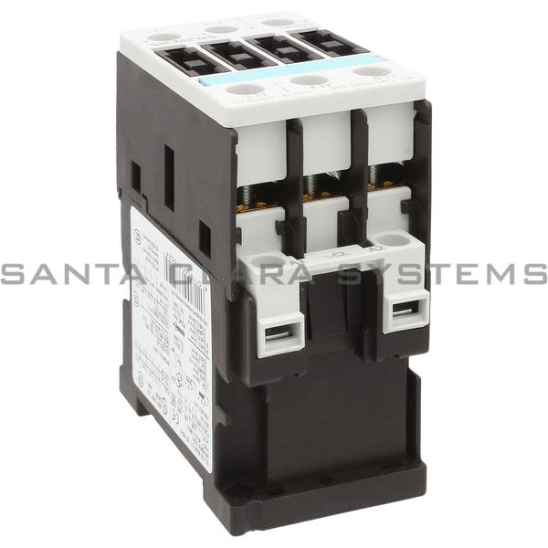 Siemens 3RT1023-1AC20 Contactor Product Image