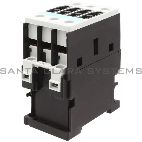 Siemens 3RT1023-1AG20 Contactor | Sirius | 3RT1023-1AG20 Product Image