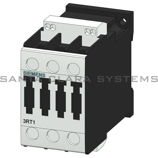 Siemens 3RT1023-3AK60 Contactor Product Image