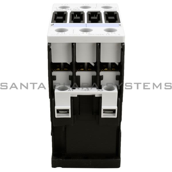 Siemens 3RT1024-1AC20 Contactor Product Image