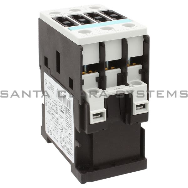 Siemens 3RT1024-1AD00 Contactor | SIRIUS | 3RT1024-1AD00 Product Image