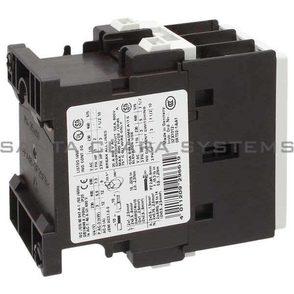 Siemens 3RT1024-1AF00 Contactor Product Image