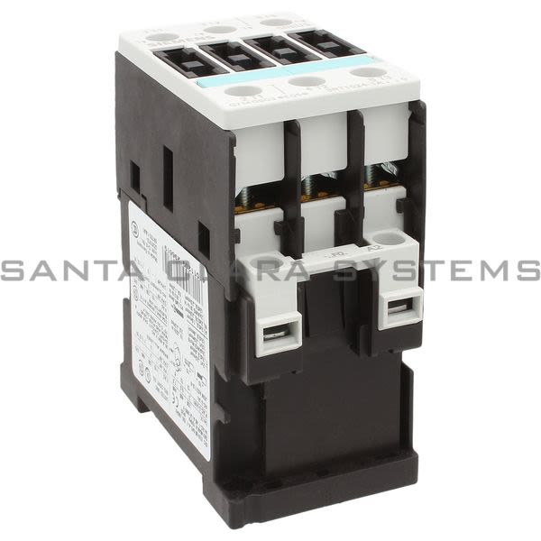 Siemens 3RT1024-1AF00 Contactor Product Image