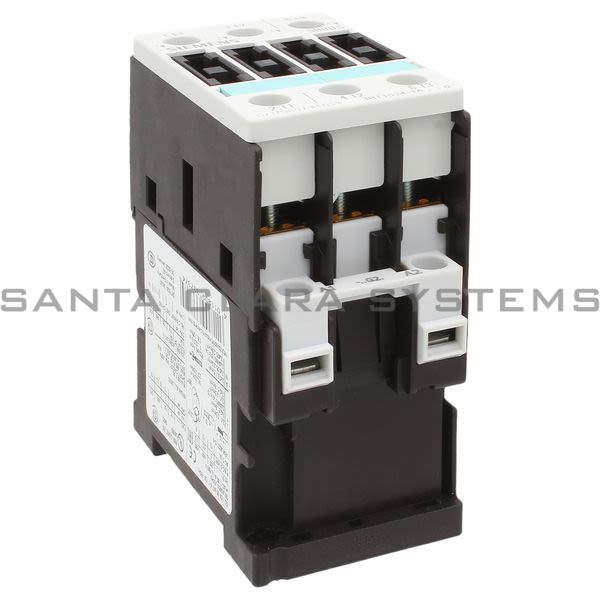 Siemens 3RT1024-1AG20 Contactor | Sirius | 3RT1024-1AG20 Product Image