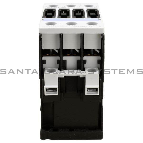 Siemens 3RT1024-1AK60 Contactor Product Image
