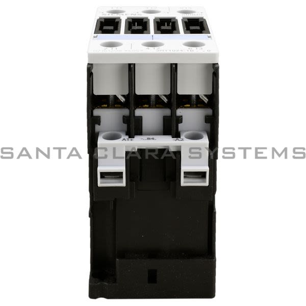 Siemens 3RT1024-1BB40 Contactor Product Image