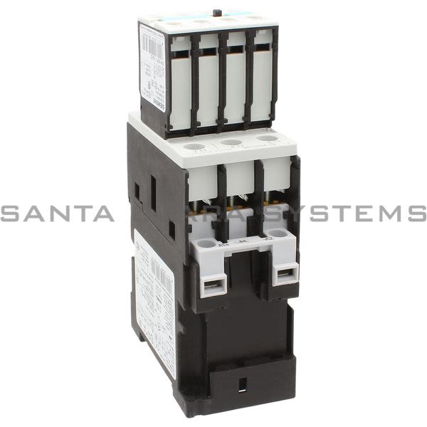 Siemens 3RT1024-1BB44 Contactor Product Image