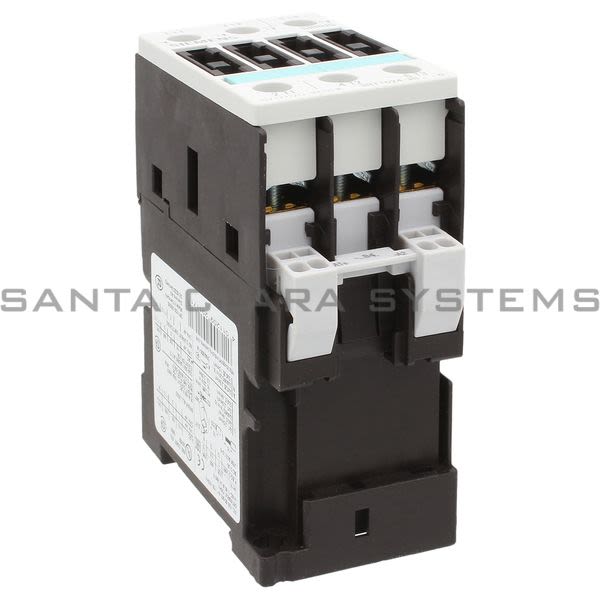 Siemens 3RT1024-3BB40 Contactor Product Image