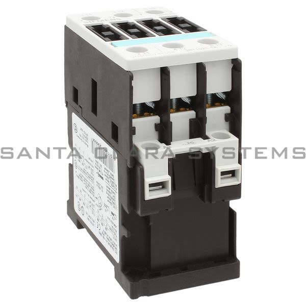 Siemens 3RT1025-1AF00 Contactor Product Image
