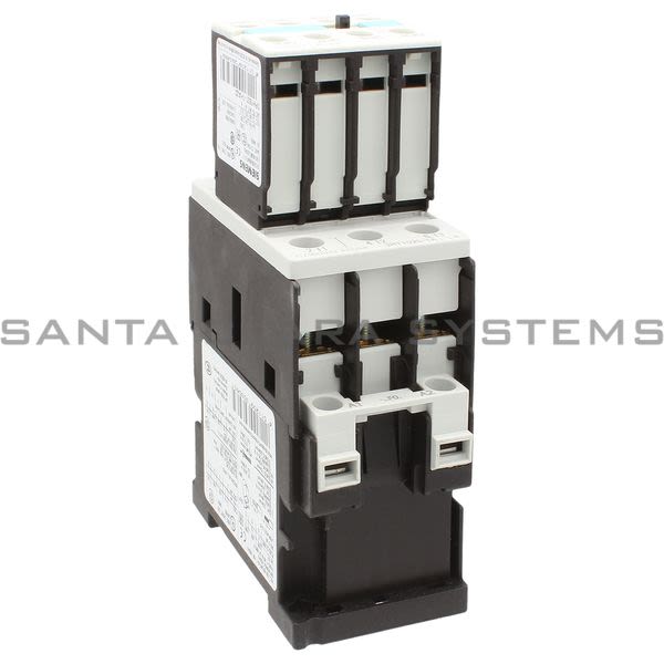 Siemens 3RT1025-1AF04 Contactor Product Image