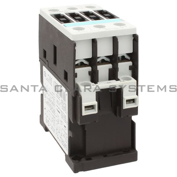 Siemens 3RT1025-1AK60 Contactor | Sirius | 3RT1025-1AK60 Product Image