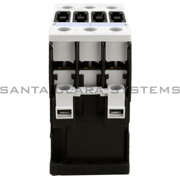 Siemens 3RT1025-1AP60 Contactor Product Image
