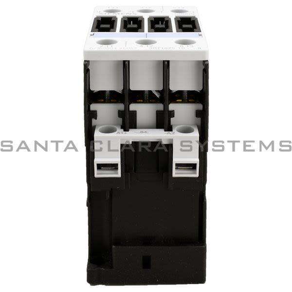 Siemens 3RT1025-1BB40 Contactor Product Image