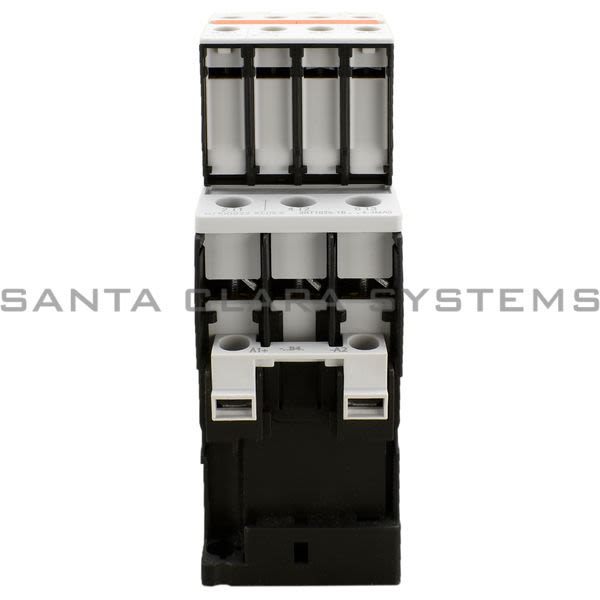 Siemens 3RT1025-1BB44-3MA0 Contactor Product Image