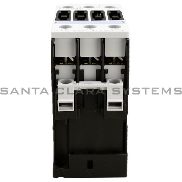 Siemens 3RT1025-1KB40 Contactor Product Image