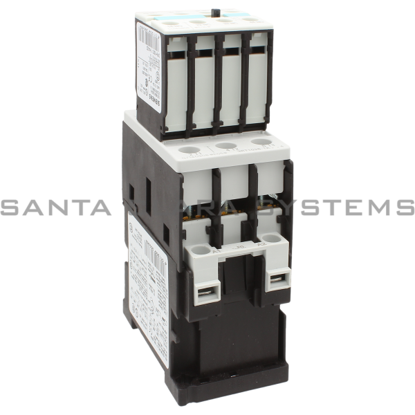 Siemens 3RT1026-1AF04 Contactor Product Image