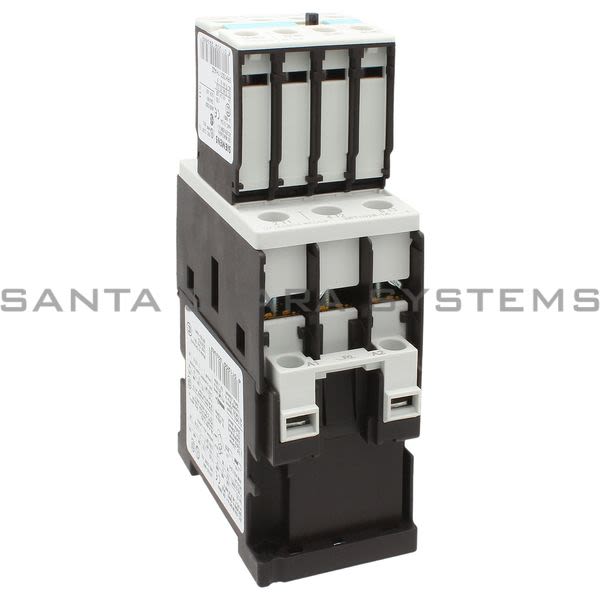 Siemens 3RT1026-1AF04 Contactor Product Image