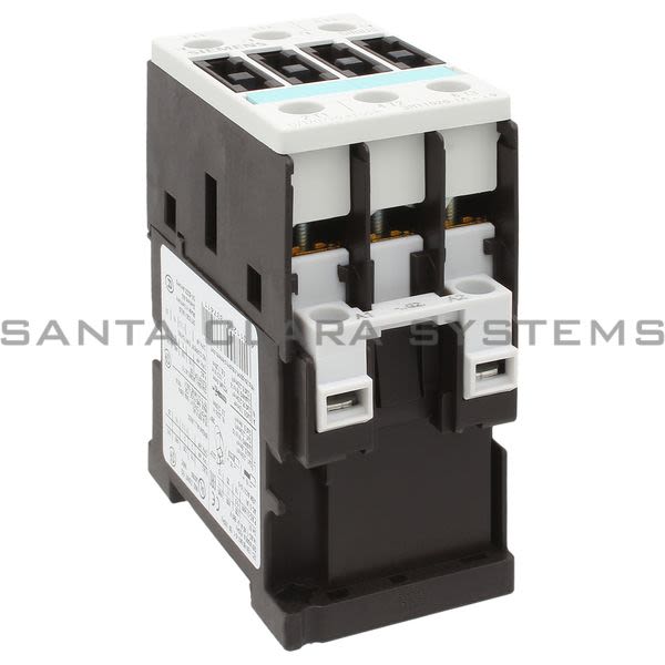Siemens 3RT1026-1AG20 Contactor | Sirius | 3RT1026-1AG20 Product Image