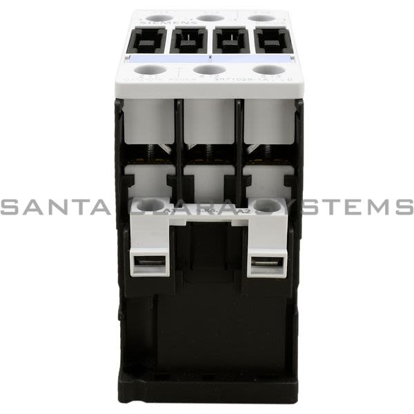 Siemens 3RT1026-1AK60 Contactor Product Image
