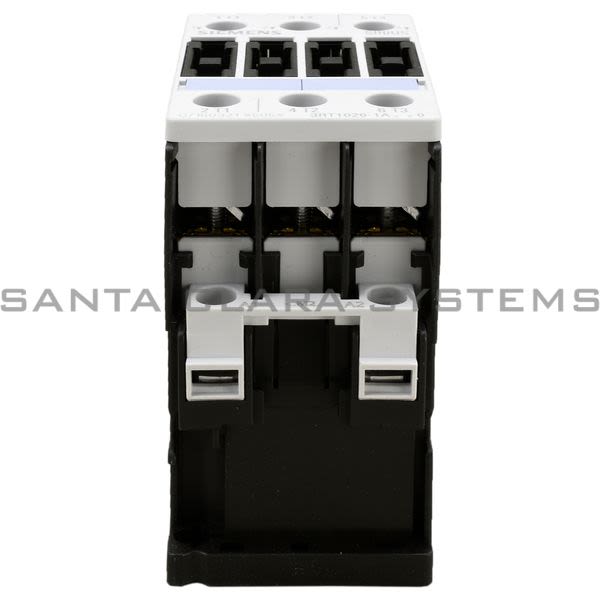 Siemens 3RT1026-1AM20 Contactor Product Image
