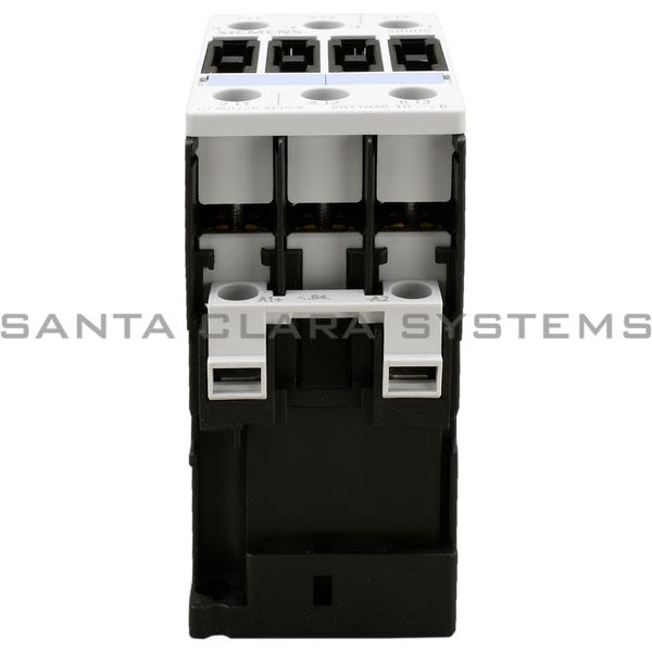 Siemens 3RT1026-1BB40 Contactor | Sirius | 3RT1026-1BB40 Product Image