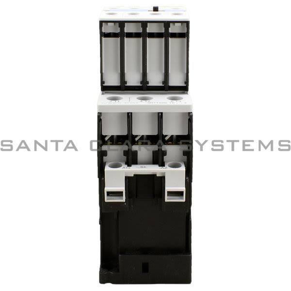 Siemens 3RT1026-1BB44 Contactor Product Image