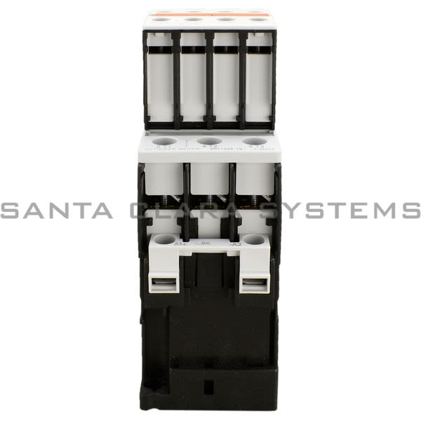 Siemens 3RT1026-1BB44-3MA0 Contactor Product Image