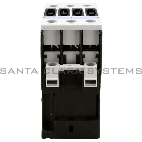 Siemens 3RT1026-1KB40 Contactor Product Image