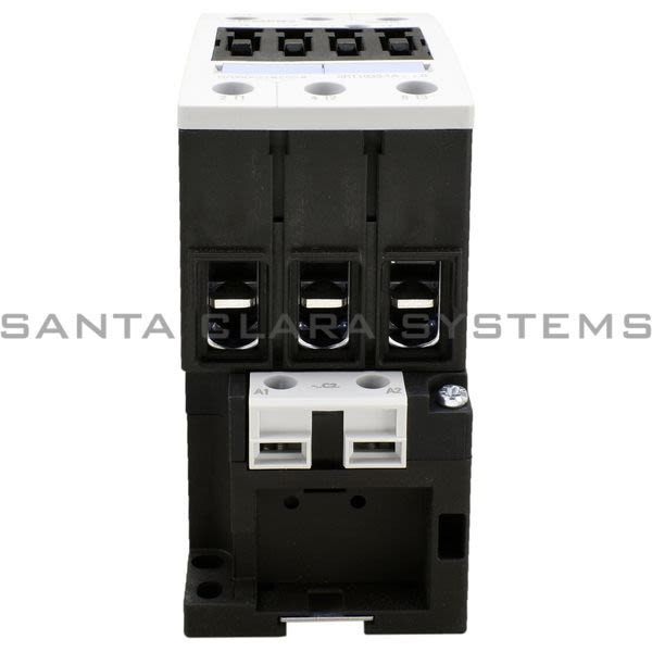 Siemens 3RT1033-1AC20 Contactor Product Image