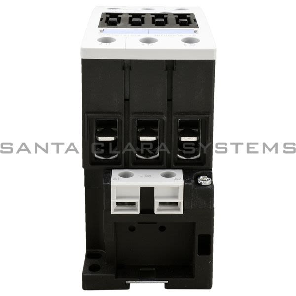 Siemens 3RT1033-1AK60 Contactor Product Image