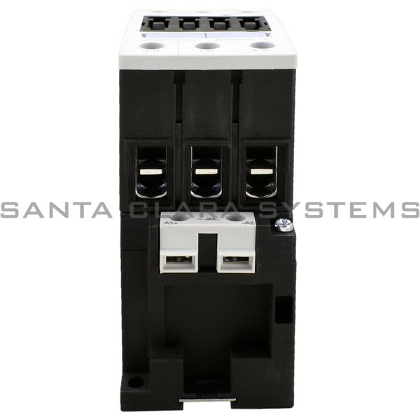 Siemens 3RT1033-1BB40 Contactor Product Image