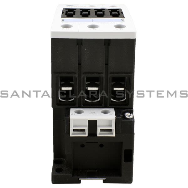 Siemens 3RT1034-1AC20 Contactor | Sirius | 3RT1034-1AC20 Product Image