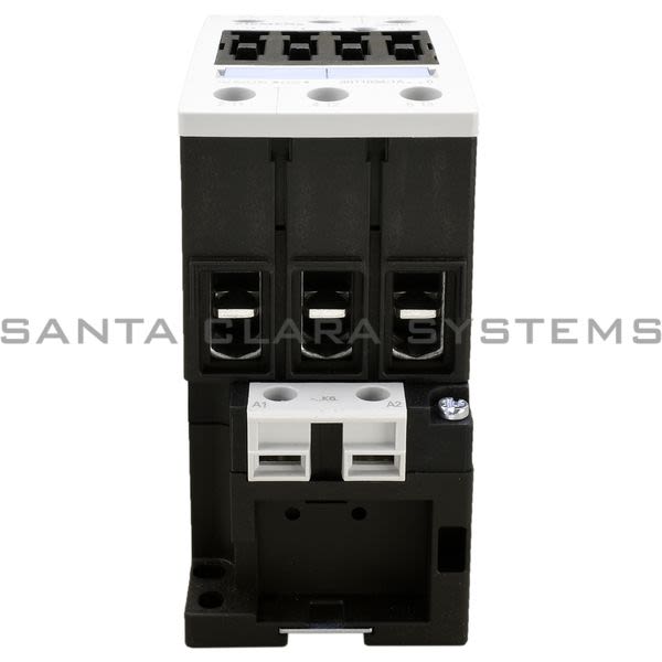 Siemens 3RT1034-1AK60 Contactor | Sirius | 3RT1034-1AK60 Product Image