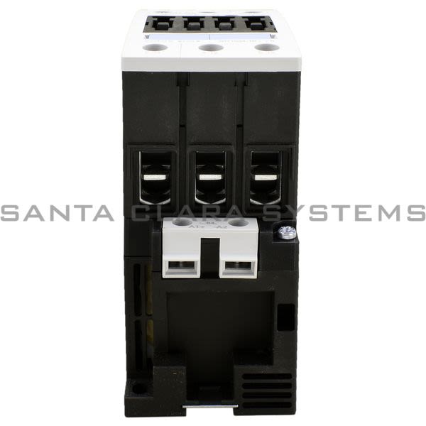 Siemens 3RT1034-1BB40 Contactor | Sirius | 3RT1034-1BB40 Product Image