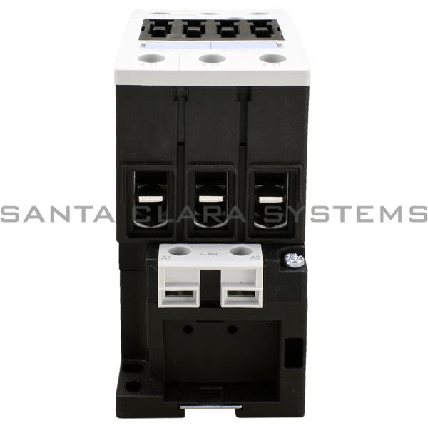 Siemens 3RT1035-1AB00 Contactor Product Image