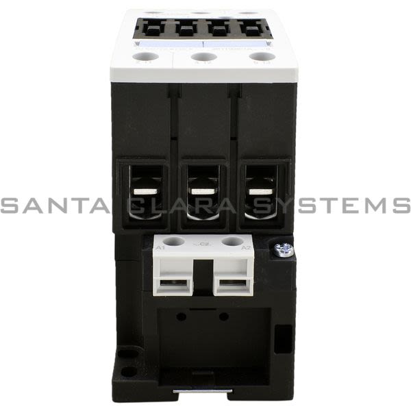 Siemens 3RT1035-1AC20 Contactor | Sirius | 3RT1035-1AC20 Product Image
