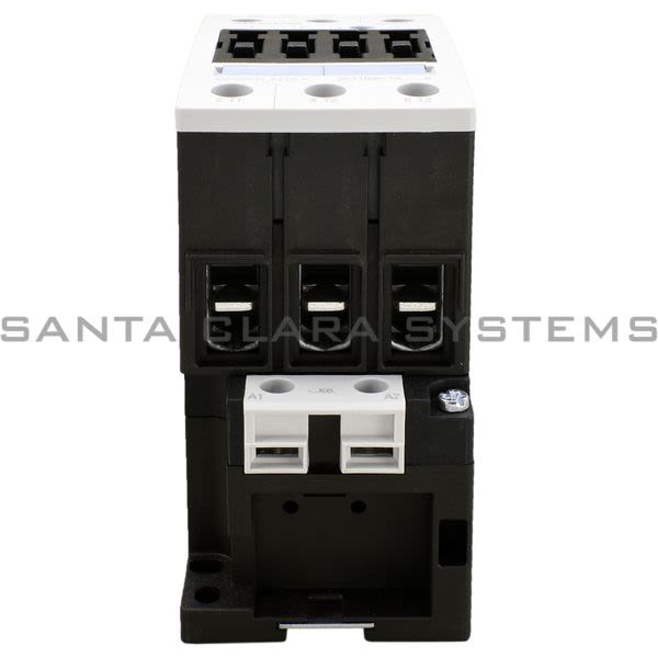 Siemens 3RT1035-1AK60 Contactor Product Image