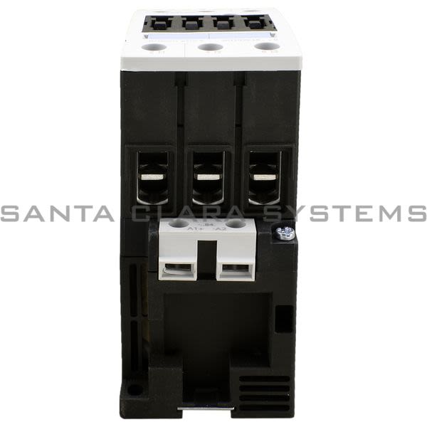 Siemens 3RT1035-1BB40 Contactor Product Image