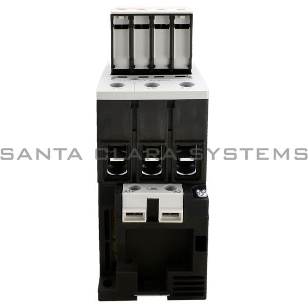 Siemens 3RT1035-1QB44-3MA0 Contactor | Sirius | 3RT1035-1QB44-3MA0 Product Image