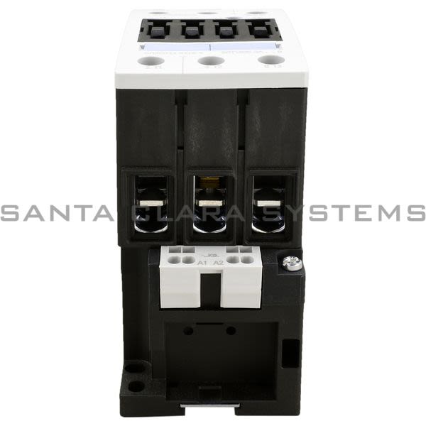 Siemens 3RT1035-3AK60 Contactor Product Image