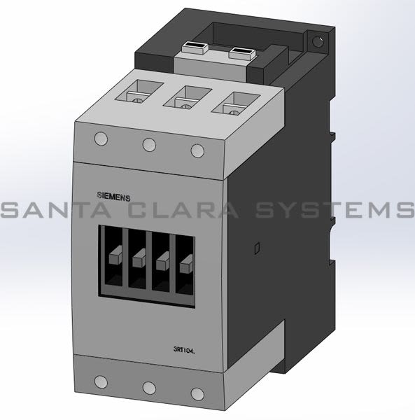 Siemens 3RT1044-1AM20 Contactor Product Image