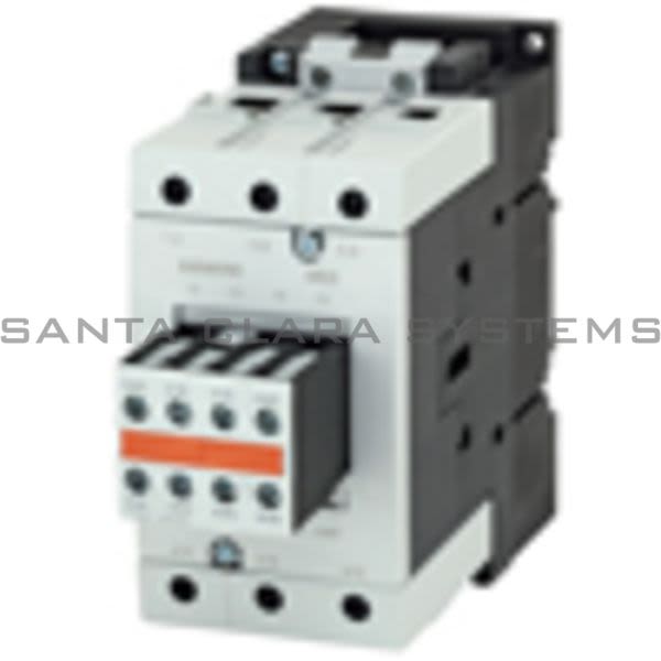 Siemens 3RT1044-1AP04-3MA0 Contactor | Sirius | 3RT1044-1AP04-3MA0 Product Image
