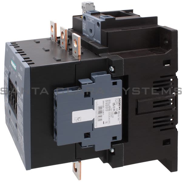 Siemens 3RT1054-6NB36 Contactor Product Image