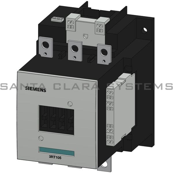 Siemens 3RT1 056-2NF36  Contactor | Sirius | 3RT1056-2NF36 Product Image